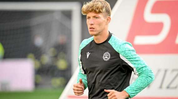 Udinese, Simone Ianesi vicinissimo al ritorno al Pontedera