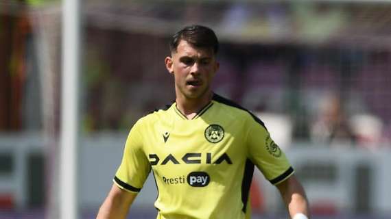 Derby di Milano per Samardzic: anche il Milan ci vuole provare