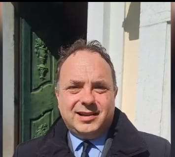Il sindaco di Cormons Felcaro: "Bruno Pizzul un grande uomo, ambasciatore del nostro territorio"