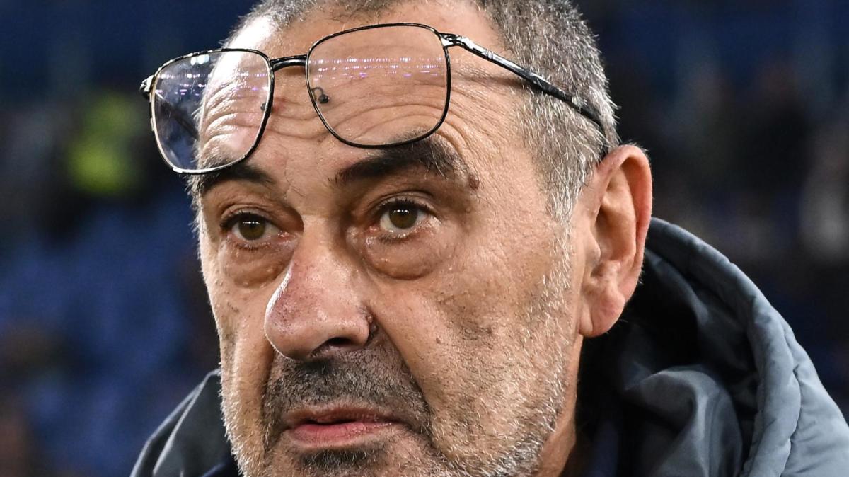 Lazio, operato Maurizio Sarri: riscontrata una fibrillazione atriale 