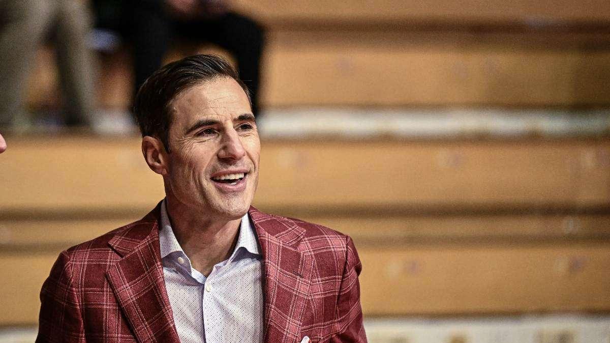 Trieste, De Pol: "Addio di Matiasic certo, resta solo da capire come e quando avverrà"