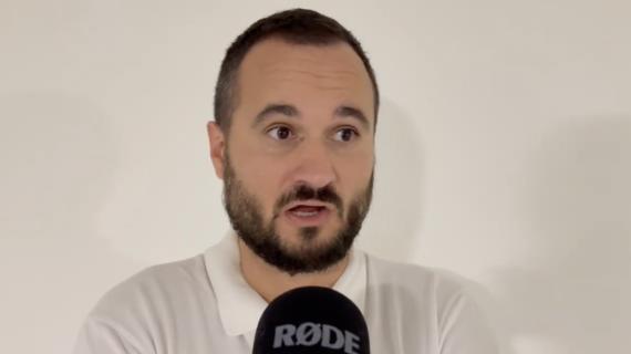 Apu Udine, Vertemati: "Trento squadra di EuroCup. Vittoria di valore"