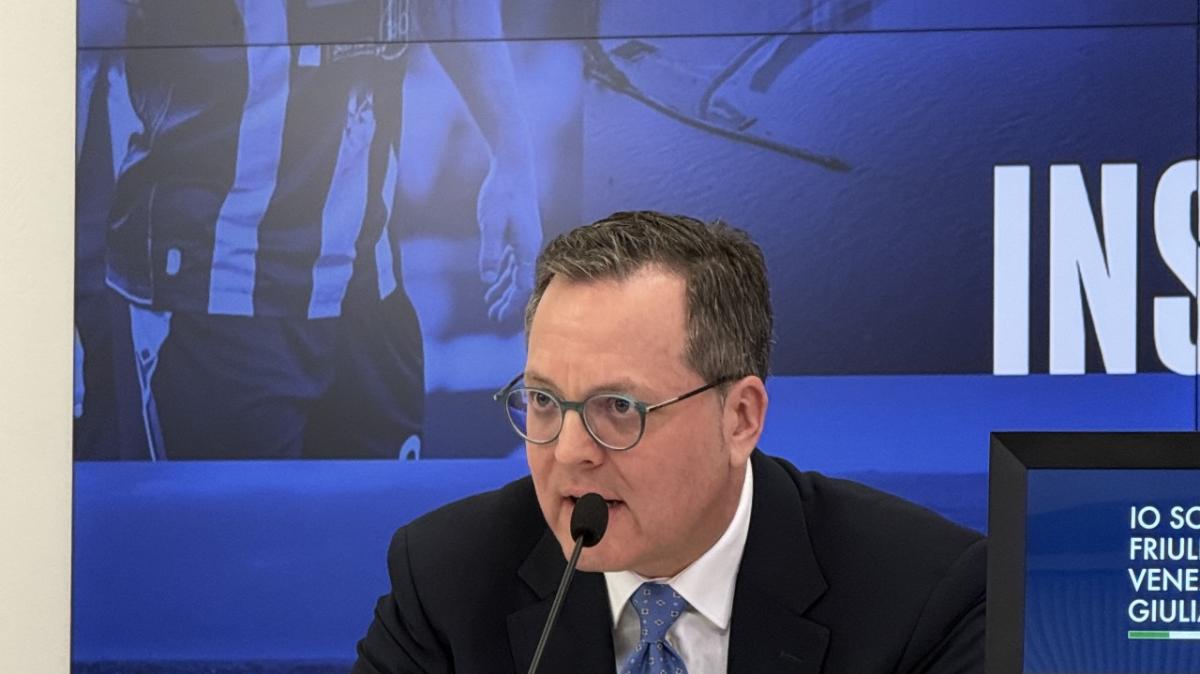 Collavino: "Collaborazione strategica che ci vede coinvolti in prima linea"