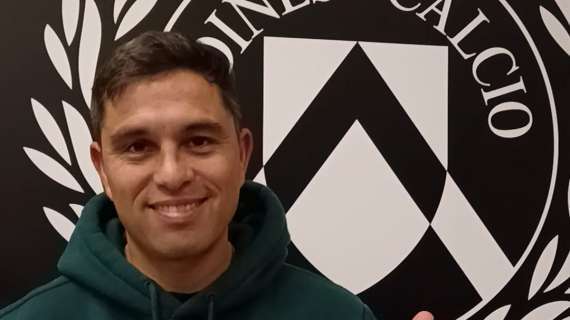 Primavera Udinese, un turno di squalifica per il vice di Bubnjic Gutierrez