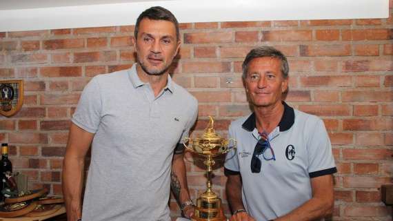 Maldini: "Lavorando con tanti giovani stranieri può capitare un periodo in cui non sono pronti"