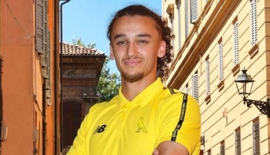 Udinese, per l'estate occhi puntati su Massolin del Modena