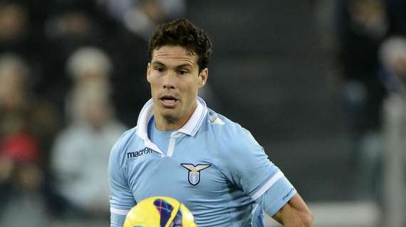 Ag. Hernanes: "Abbiamo tante offerte"