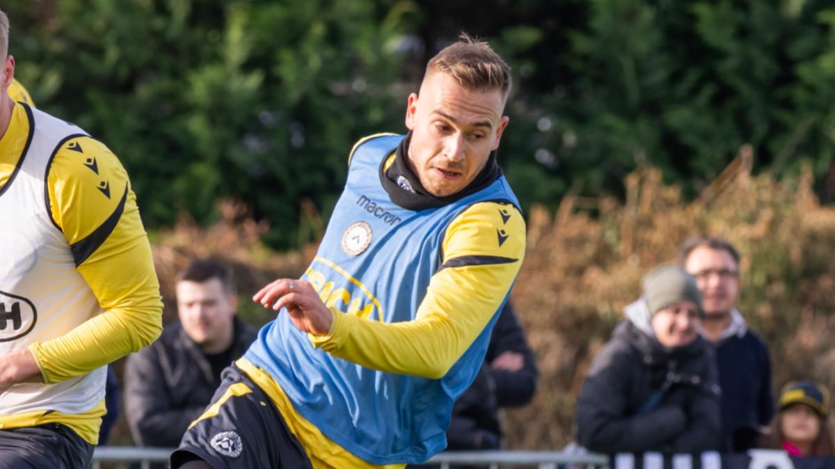 Dicembre cruciale per Lovric: dalle scelte di Runjaic passa il suo futuro all'Udinese