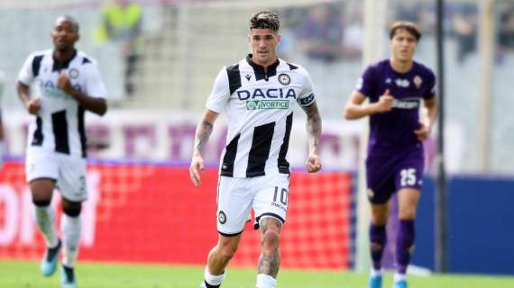 Nonostante la prestazione negativa di ieri al "Franchi", De Paul continua ad essere nella lista dei desideri della Fiorentina per gennaio