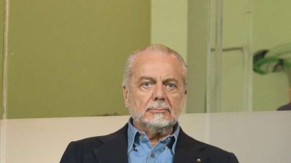 Si spegne la madre di  Aurelio De Laurentiis. L' Udinese si unisce al dolore