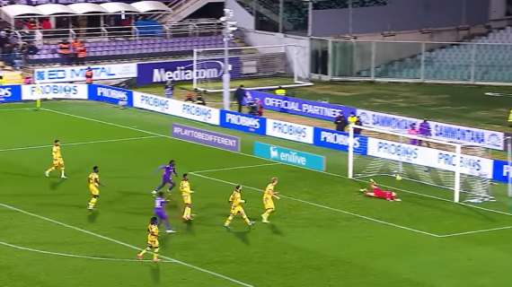 Serie A, top 10 parate della 17ª giornata: c'è anche quella di Sava su Ikone in Fiorentina-Udinese