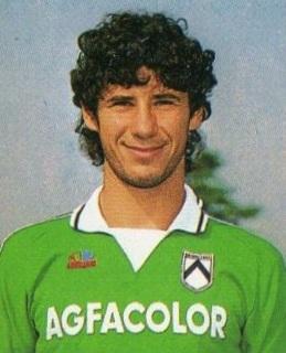 Udinese, il doppio ex Fausto Borin: "Cremonese un avversaria in salute"