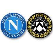 I precedenti tra Napoli-Udinese