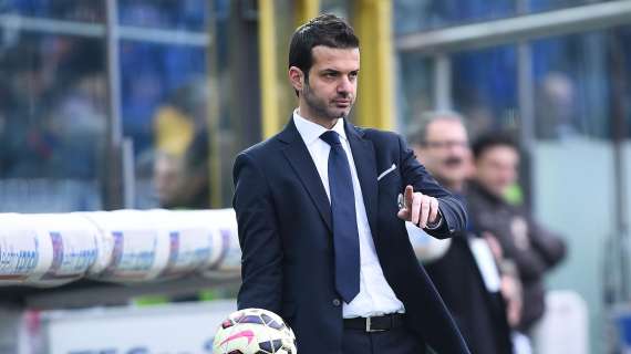 Stramaccioni di ritorno all'Udinese? Per ora no. Il tecnico: "Ho offerte importanti ma lontane"