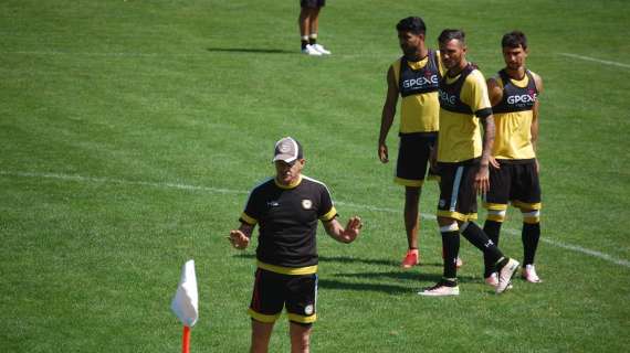 Udinese-Al Ain, i convocati bianconeri