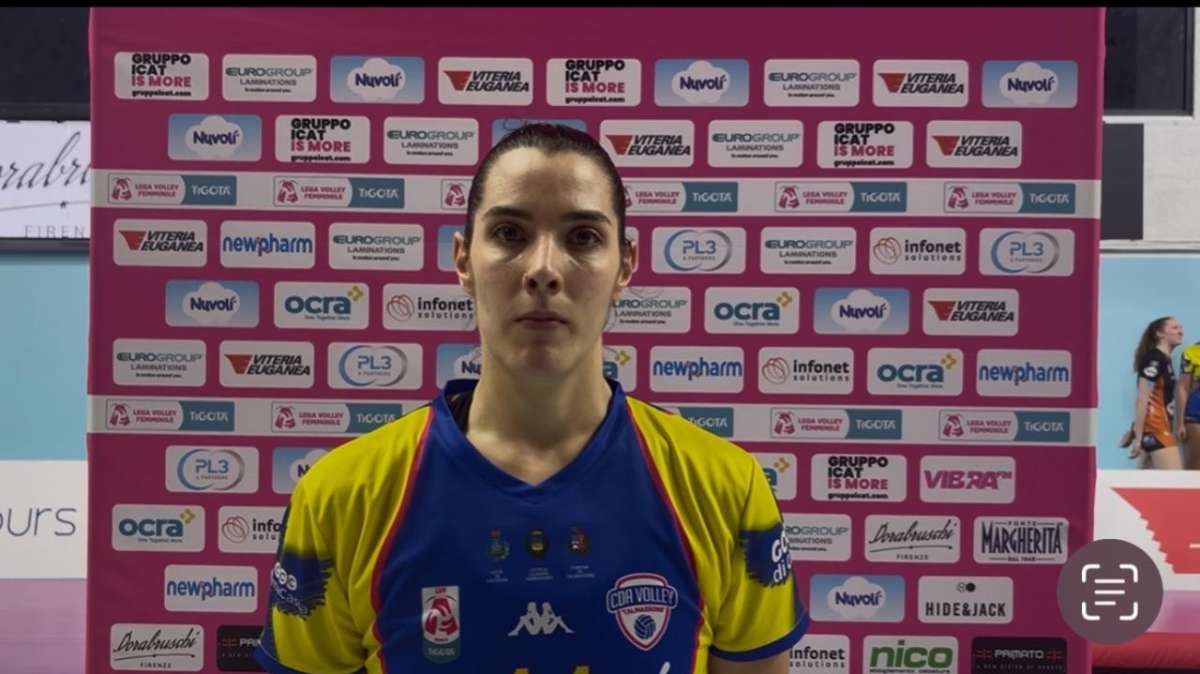 CDA Talmassons FVG, Rossetto: “Ciascuna di noi è determinante. Ora non dobbiamo sederci”