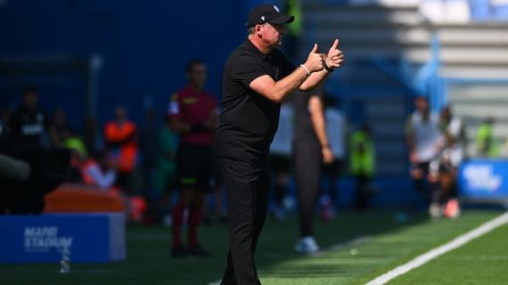 Sassuolo-Udinese 3-1, le pagelle de La Gazzetta dello Sport