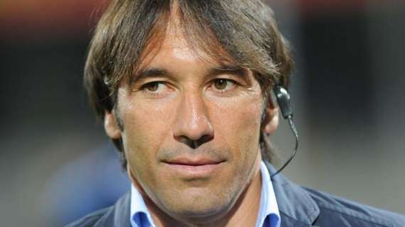 Ametrano: "La trasferta contro la Lazio potrebbe dare una scossa all'Udinese"