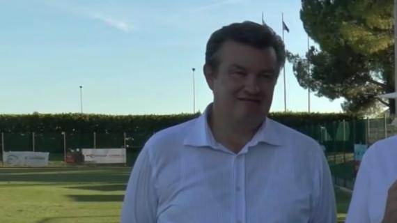Cjarlins Muzane, Zanutta: "Vittoria nel derby importante per dare continuità"