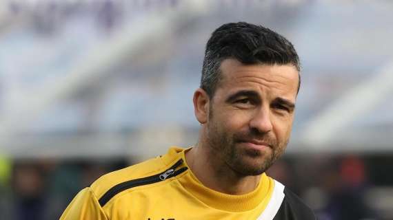 Udinese, Di Natale: "Tra 2-3 anni sentiremo parlare molto di Pafundi"