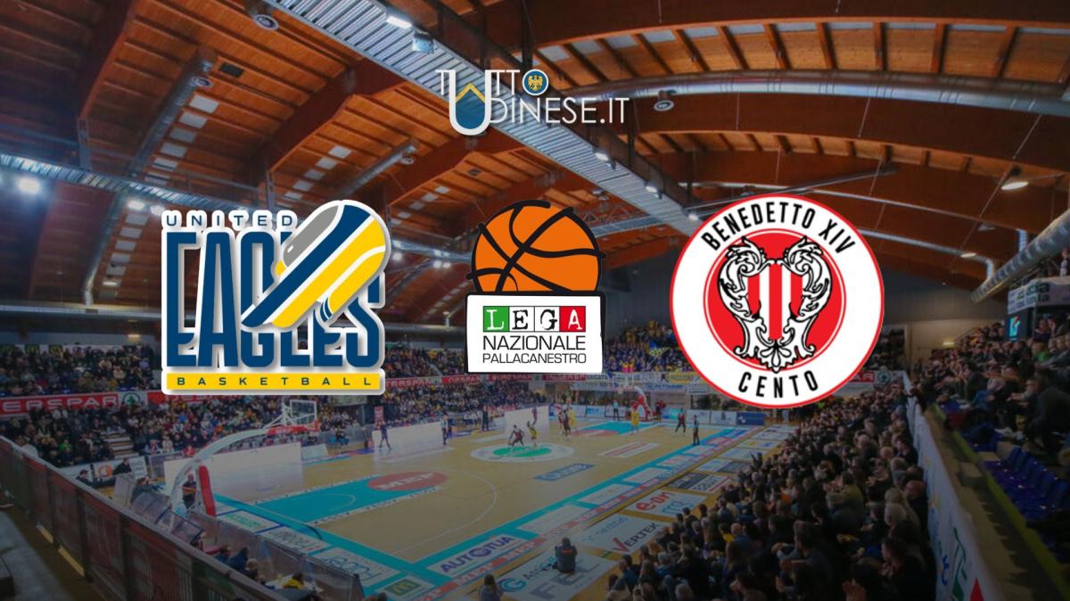DIRETTA Serie A2 UEB Cividale-Sella Cento 74-68: RISULTATO FINALE