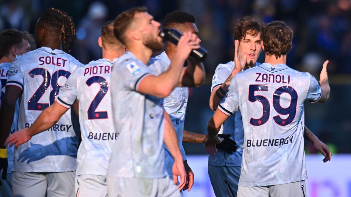 Udinese, inizia l'ultimo mese del 2025: gli impegni di dicembre