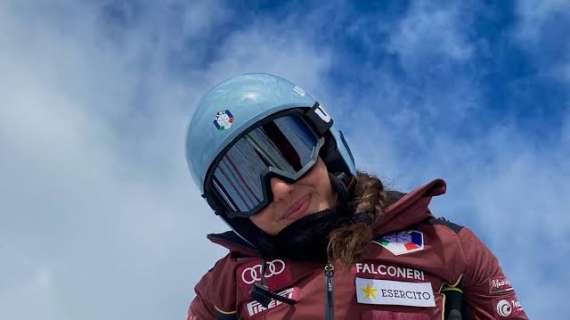 Lutto nel mondo dello sport, Matilde Lorenzi muore dopo una caduta in allenamento