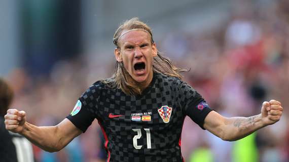 Vida in scadenza con il Besiktas, sull'esperto croato anche Udinese e Watford