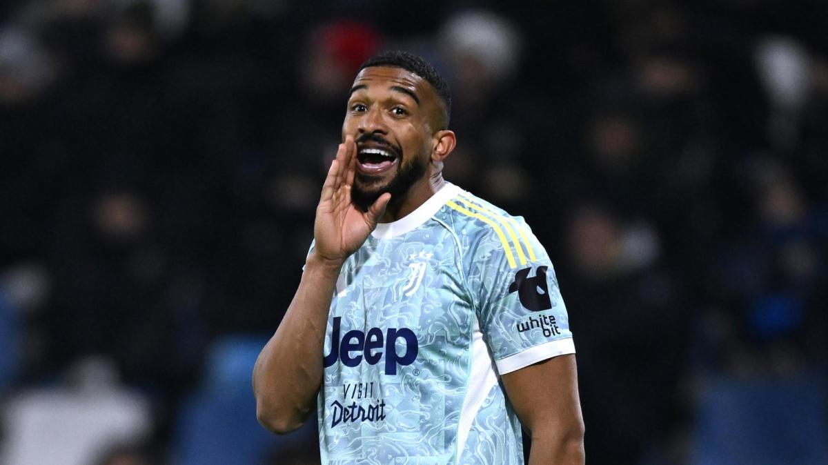 Juventus, Bremer a Sky: "Oggi era una partita da vincere contro una squadra fisica come l'Udinese"