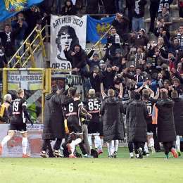 La tifoseria incontra i vertici dell'Udinese: le sensazioni sembrano positive