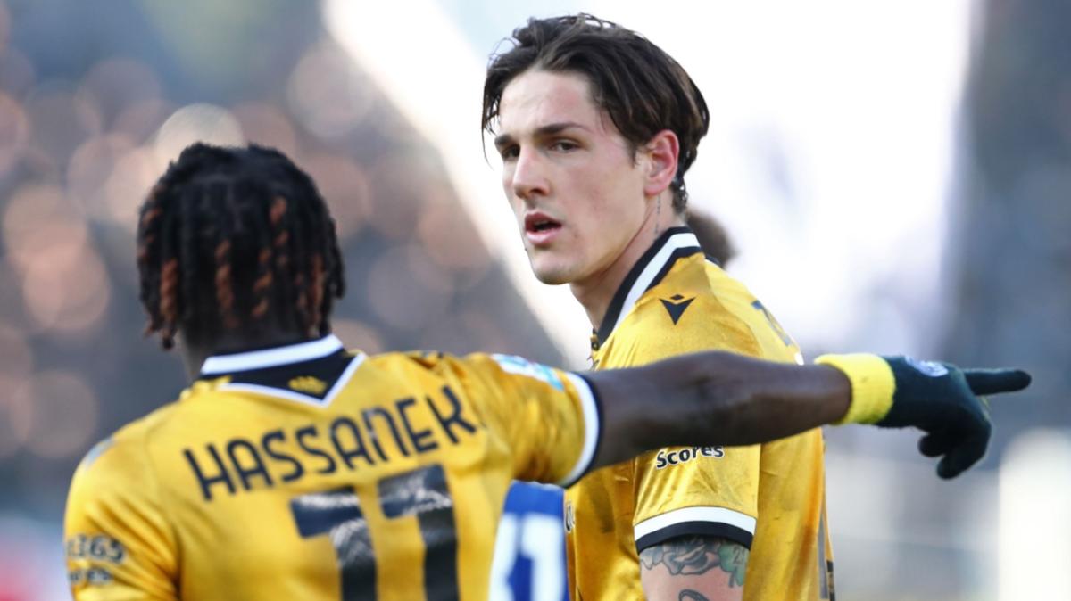 Udinese, adesso servono delle risposte: a Torino per conquistare i tre punti