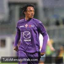 Cuadrado si conferma ancora!