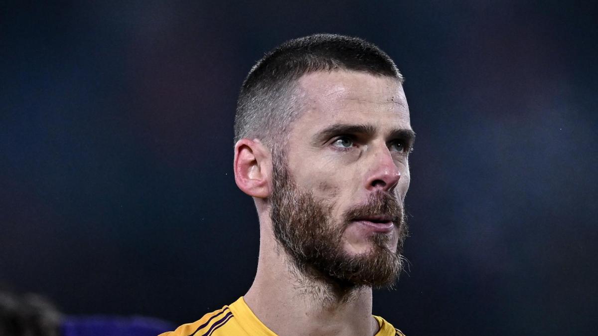 Fiorentina, De Gea a Sky: "Mancata energia, abbiamo perso un'opportunità"
