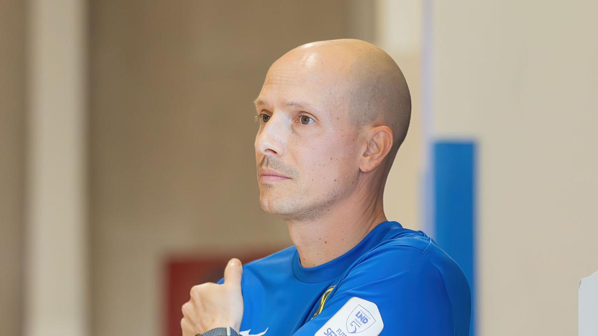 Maccan Prata, termina l'era tecnica di Marco Sbisà 