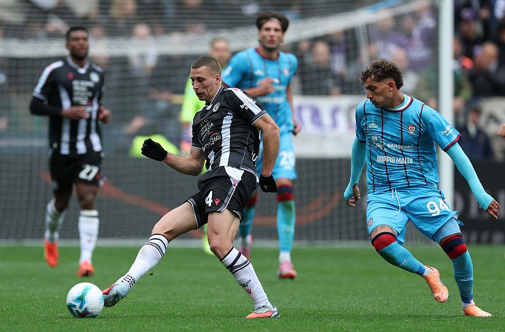 Parma-Udinese, LE FORMAZIONI UFFICIALI: Piotrowski vince il ballottaggio con Ekkelenkamp