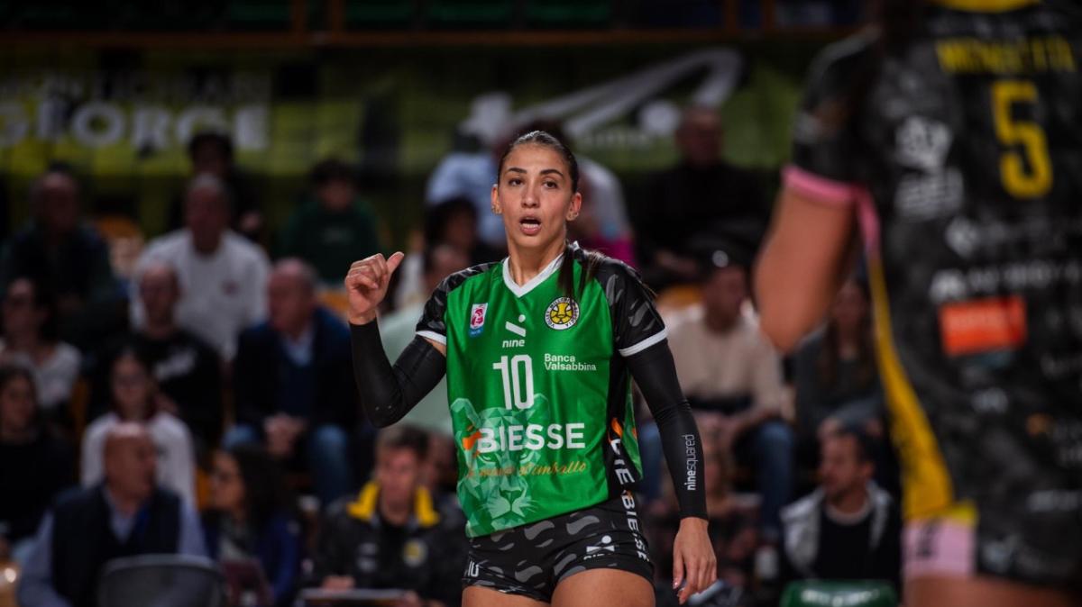 Brescia, Parrocchiale: “Talmassons squadra solida, noi cercheremo di mettere in campo un atteggiamento combattente”