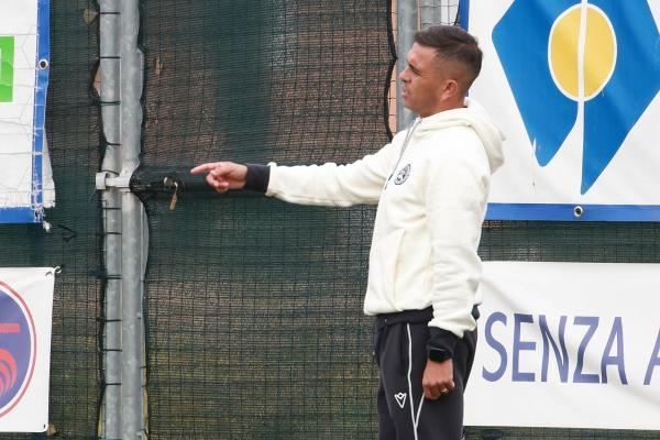 Udinese Primavera, Gutierrez: "Resta l'amaro in bocca nell'aver chiuso male la stagione"