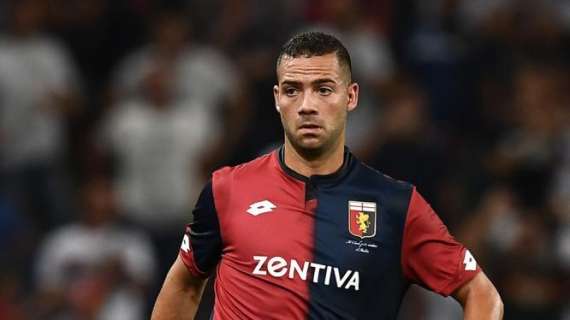 QUI GENOA - Biraschi: "L'Udinese ha una classifica bugiarda. Hanno giocatori che possono far male, non dovremo abbassare la guardia"