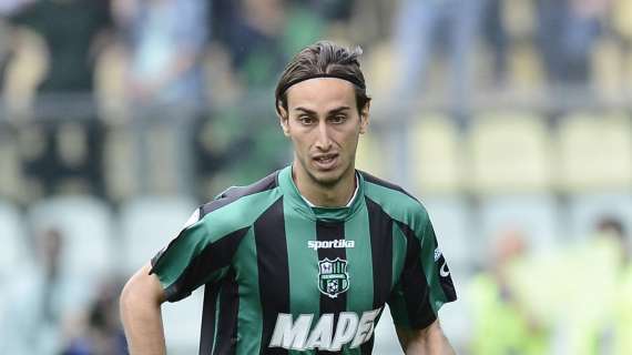 QUI SASSUOLO - Missiroli: "Purtroppo abbiamo avuto grandi occasioni ma..."