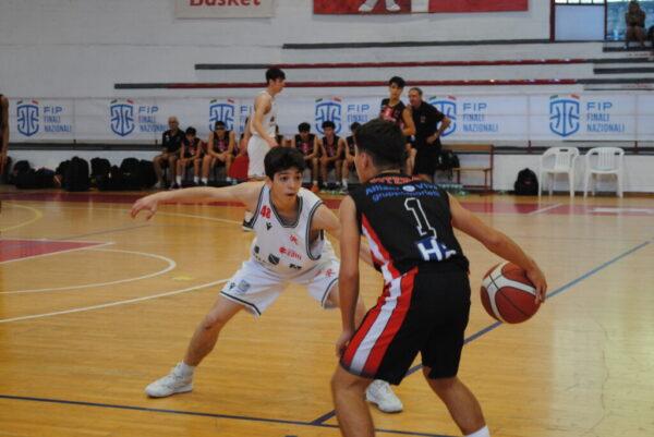 Finali Nazionali U15 a Udine: il Carnera tra i palcoscenici dello Scudetto 2026