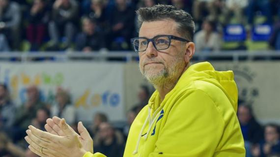 UEB Cividale, Micalich inibito per 7 giorni dopo la gara con la Fortitudo