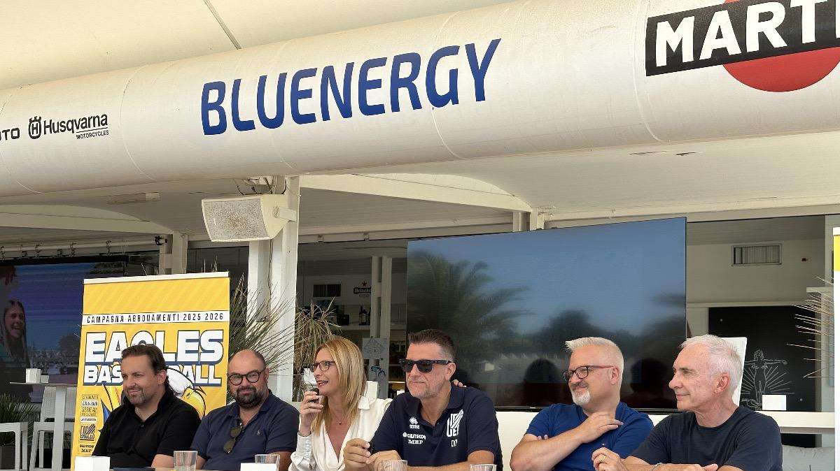 UEB Cividale, presentata la maglia 2025/2026: tutte le dichiarazioni