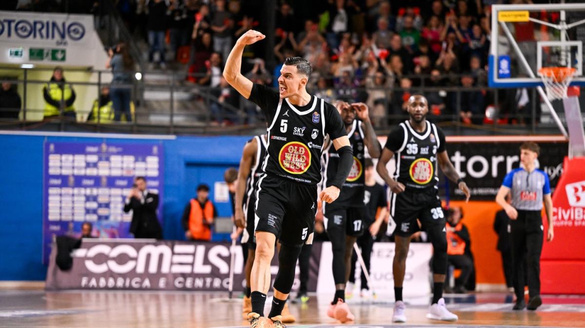 APU Udine nella tana della Leonessa: la caccia ai due punti è partita