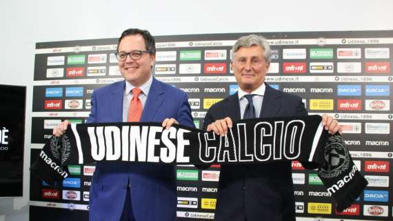 Udinese-Pradè, riflessioni su un doloroso addio 