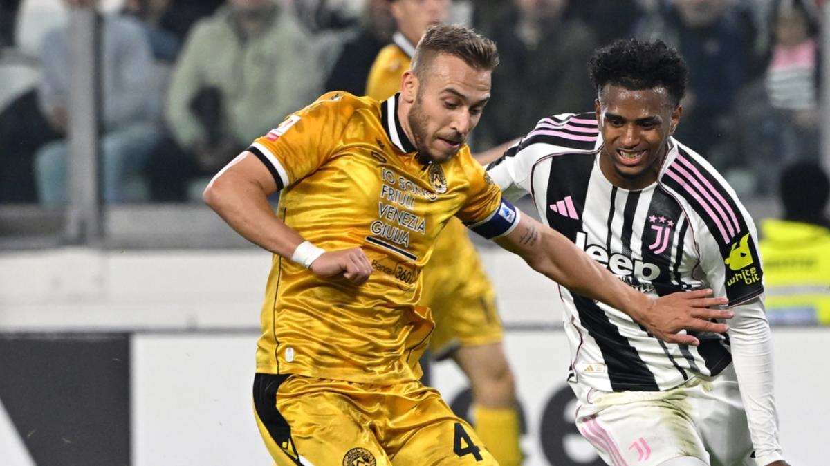 Udinese, rebus Lovric: non mancano le squadre su di lui