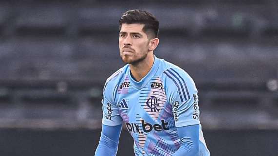 Udinese, torna di moda il nome di Agustin Rossi per la porta