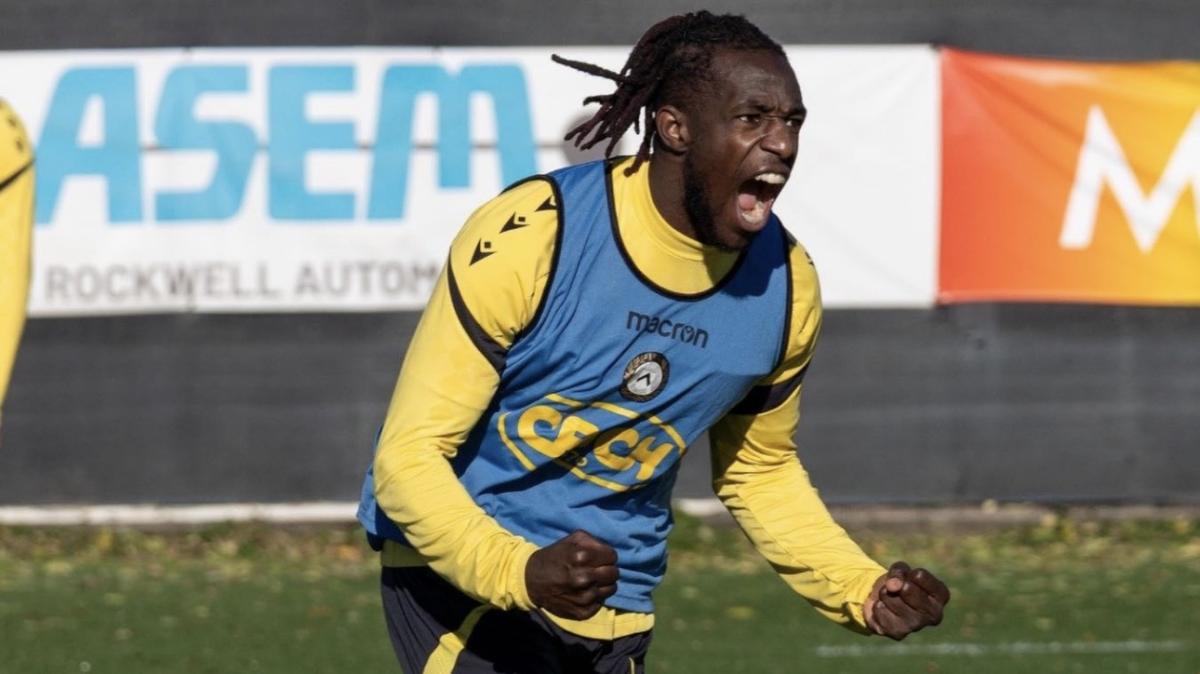 Udinese, il Bologna nel mirino: lavoro in campo e massima concentrazione