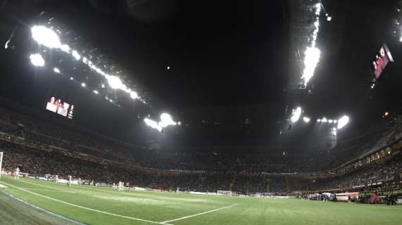 Inter-Udinese 5-2: il tabellino della gara