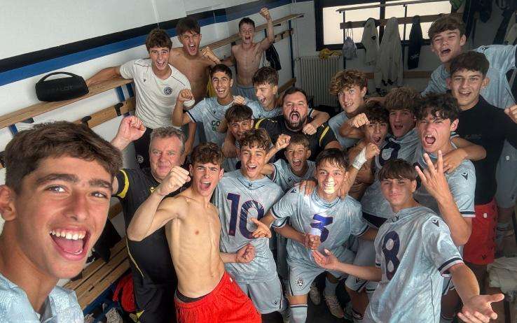 Udinese, i risultati delle giovanili: l'U15 vince a Milano contro l'Inter