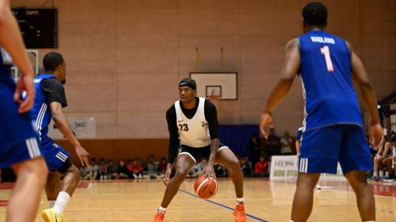 APU Udine - Nutribullet Treviso 89-84, le PAGELLE dei bianconeri: che partita di Brewton!